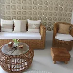Santai Suites Nusa Dua