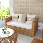 Santai Suites Nusa Dua