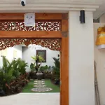 Santai Suites Nusa Dua
