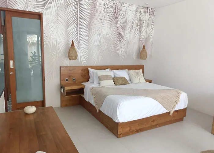 Santai Suites Nusa Dua