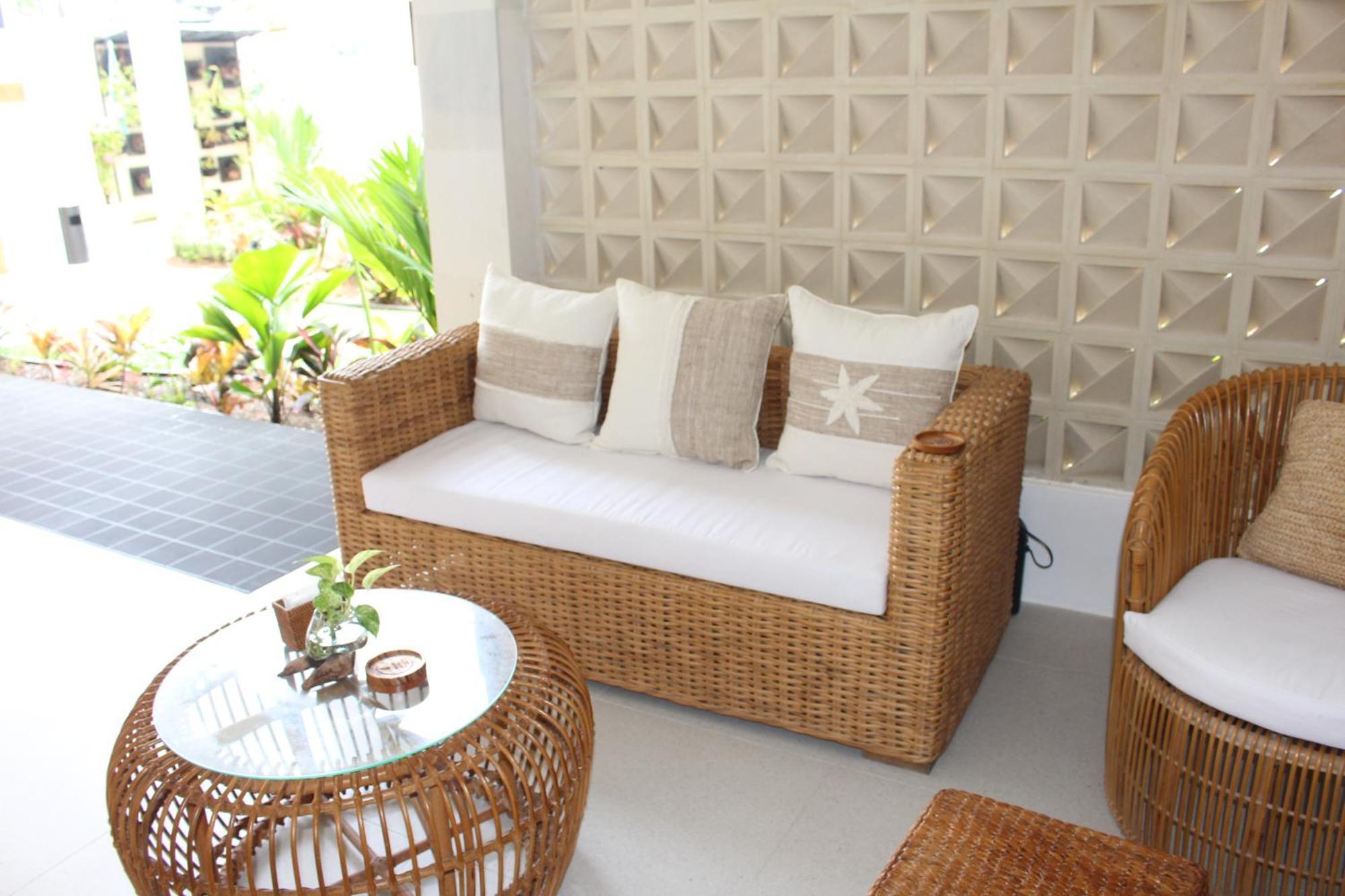 Hotel Santai Nusa Dua (Bali)