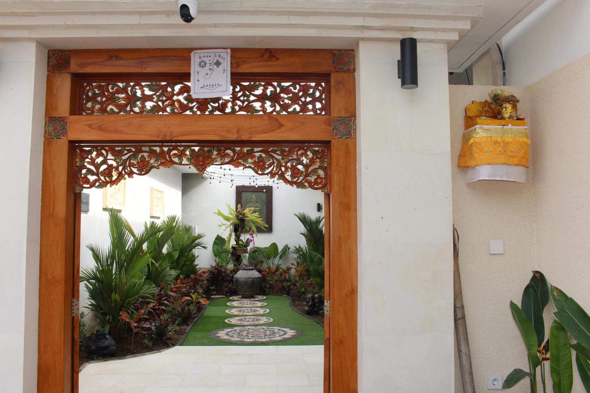 Santai Hotel Nusa Dua (Bali)