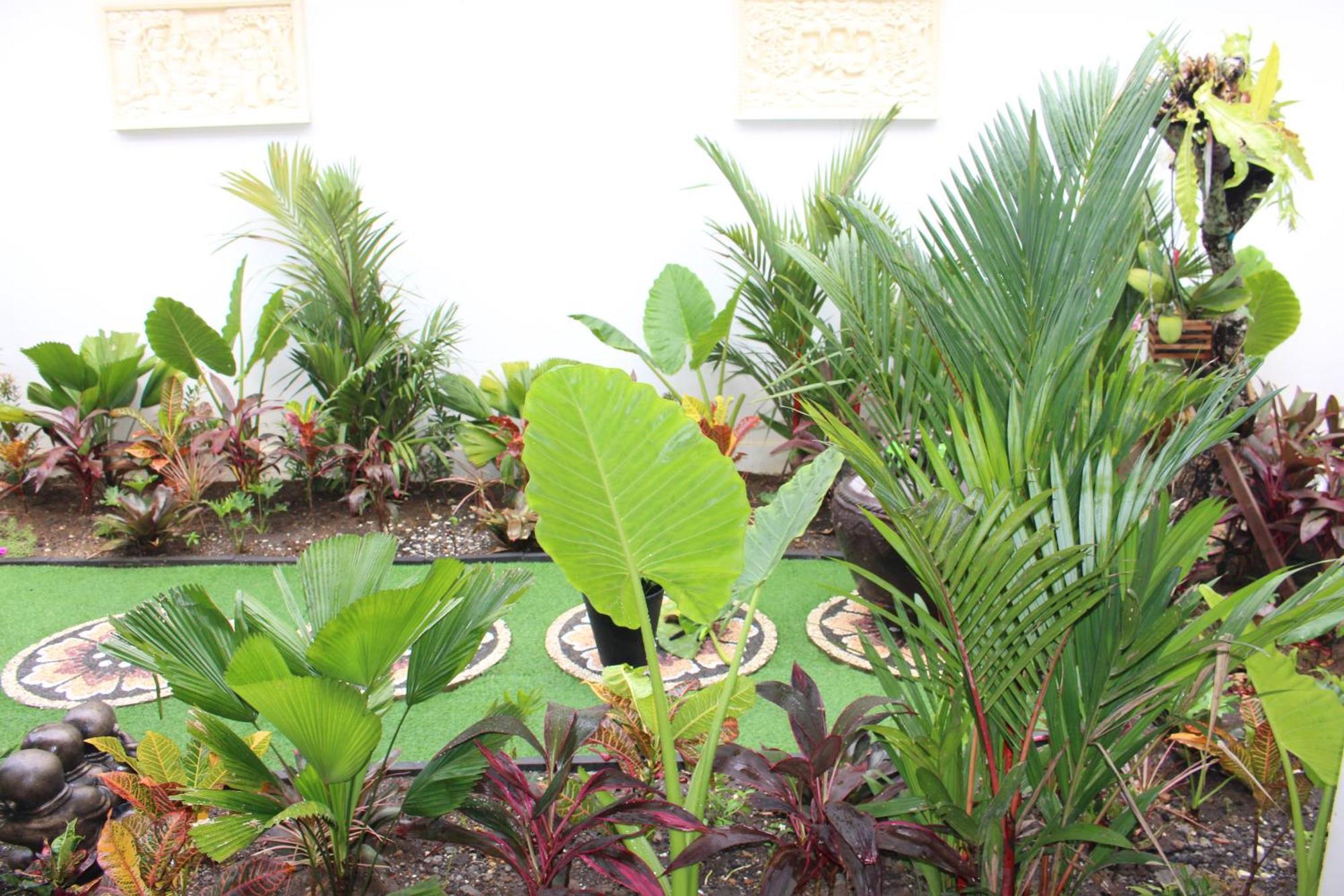 Hotel Santai Nusa Dua (Bali)