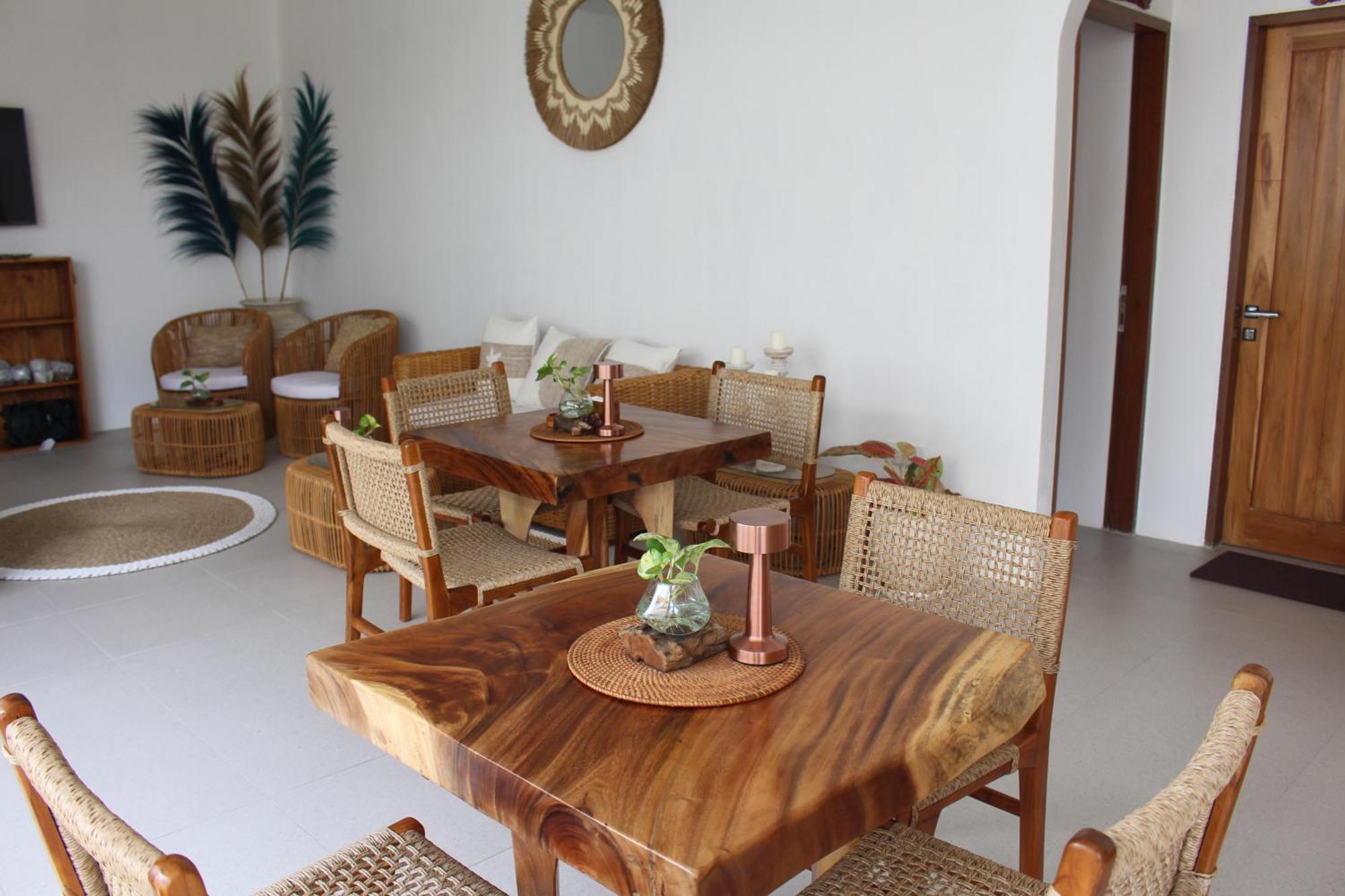 Santai 4* Nusa Dua (Bali)