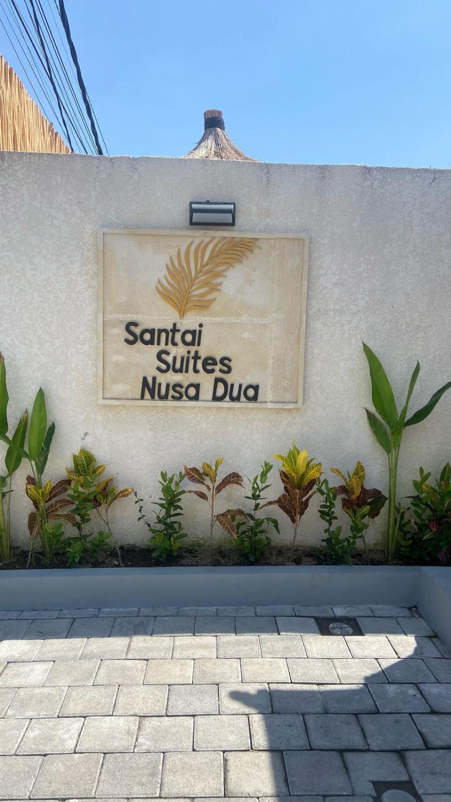 Hotel Santai 4*