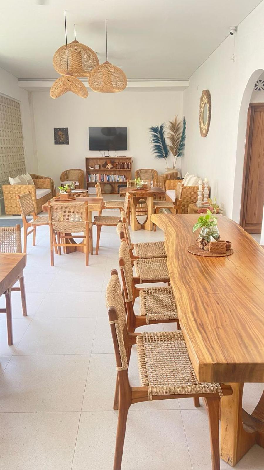 Santai Hotel Nusa Dua (Bali)