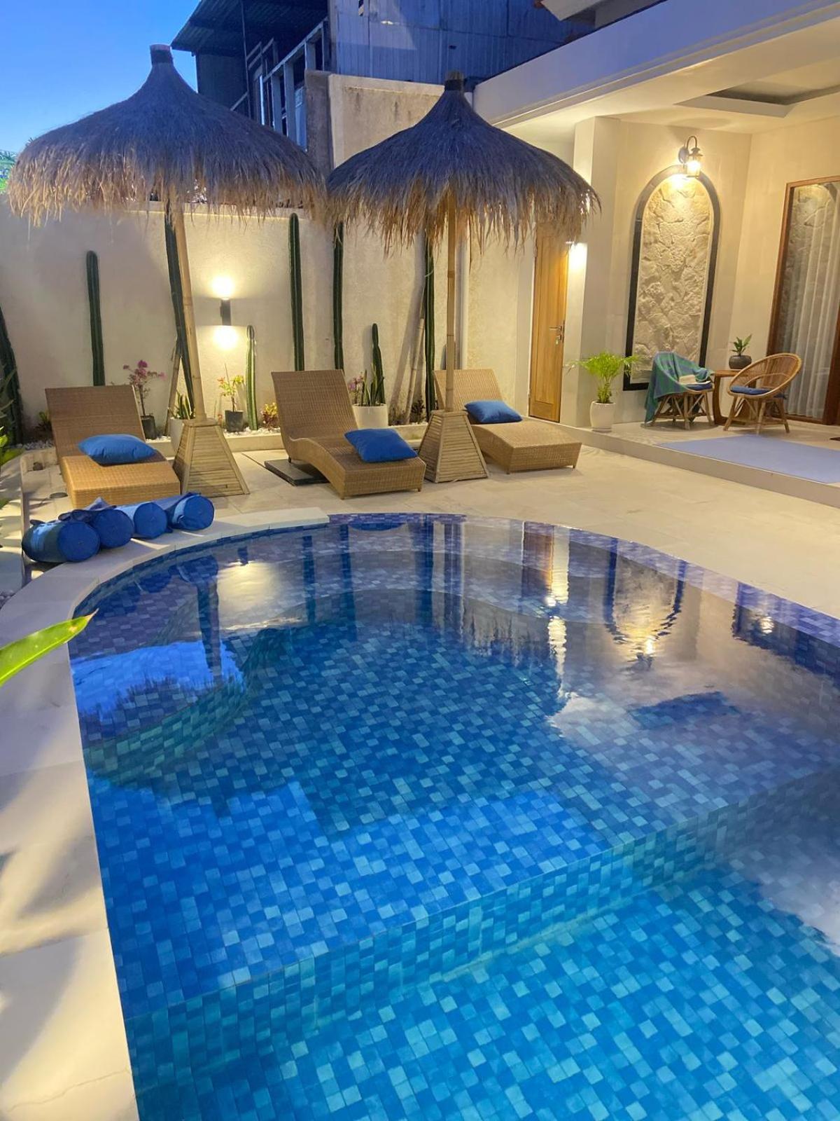 Santai Nusa Dua (Bali)