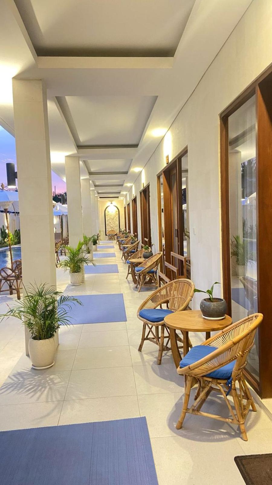 Santai Nusa Dua (Bali)