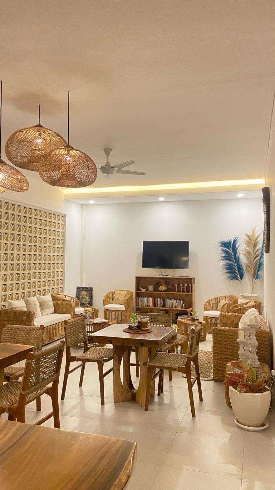 Santai Hotel