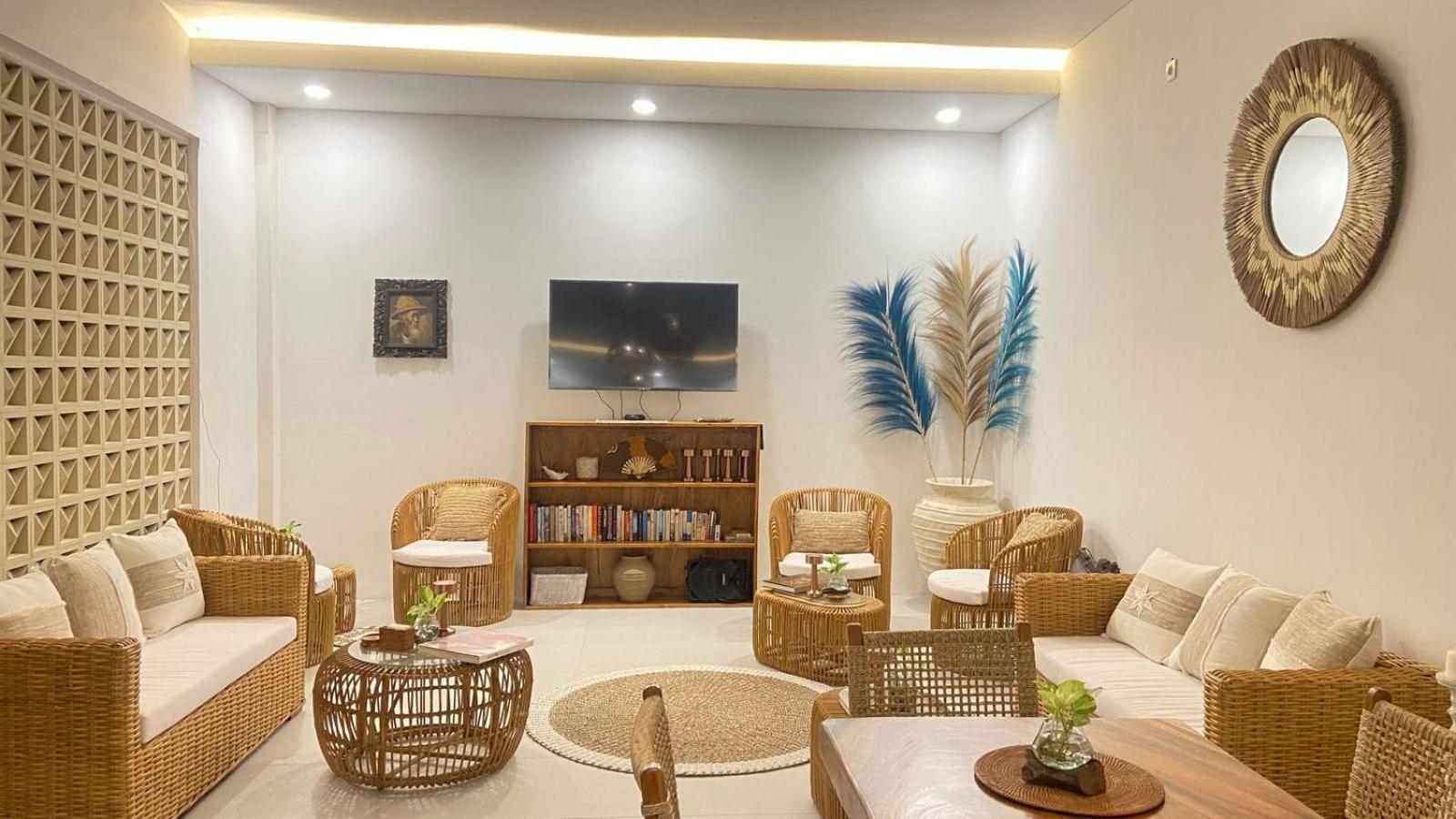 Santai Hotel 4*