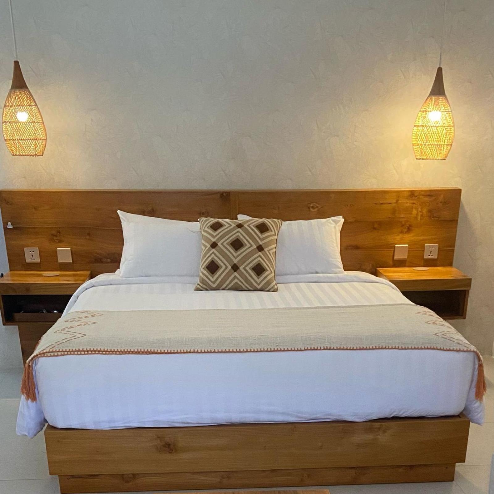 Santai 4* Nusa Dua (Bali)