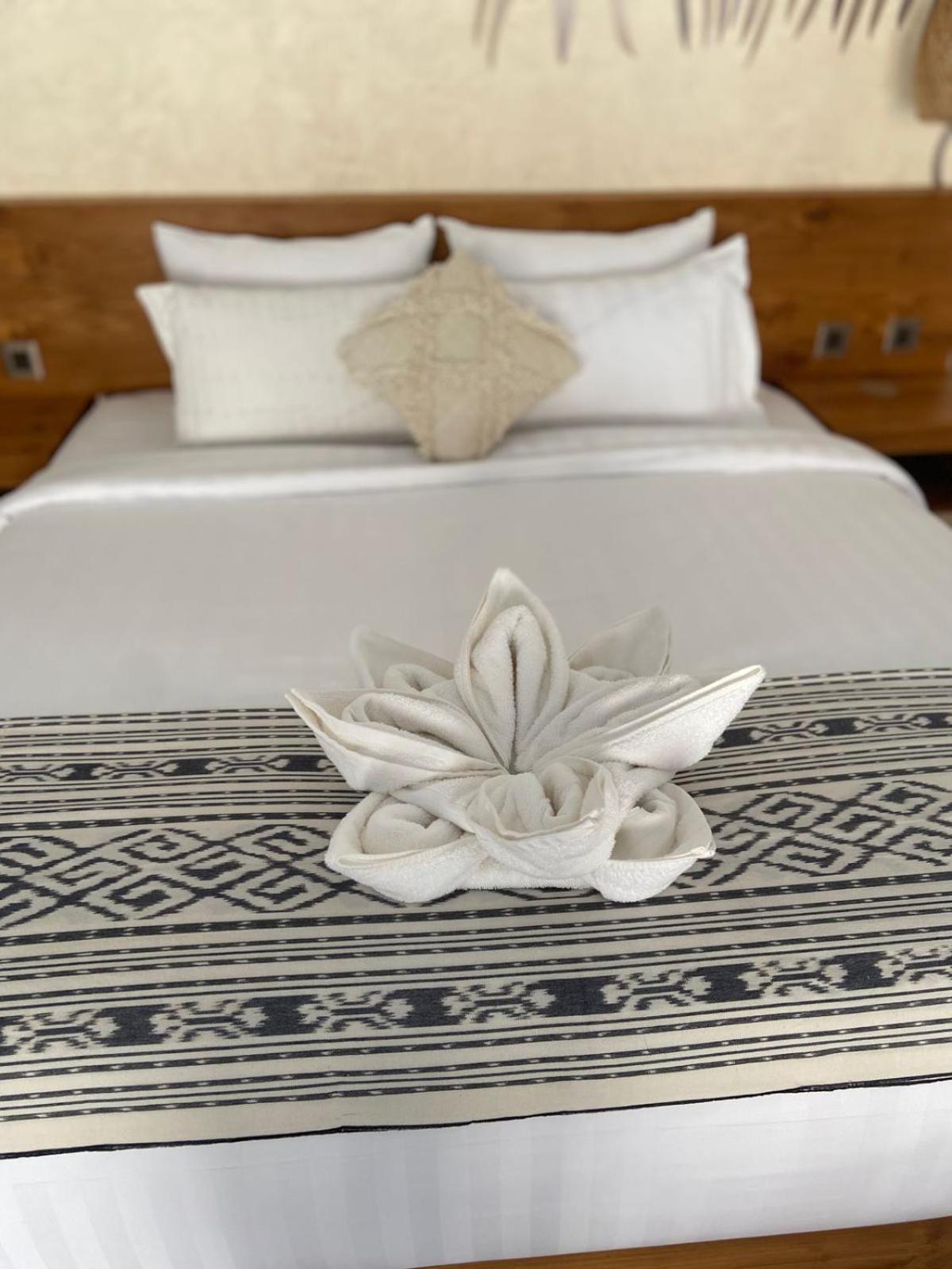 Hotel Santai Nusa Dua (Bali)